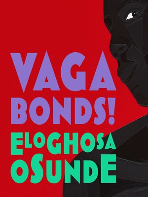 cover image of Vagabonds!